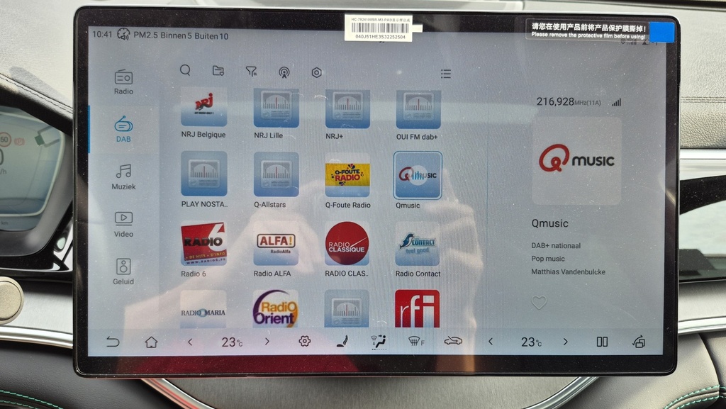 Hexon import image 17