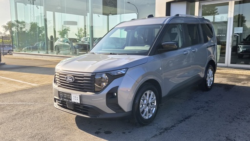 Ford Tourneo COURIER Titanium 1.0 Ecoboost Autom.✅5 jr garantie